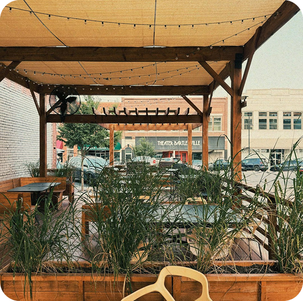 Restoran “Panonski Lovac”