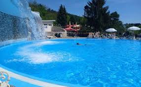 Prvo jezero