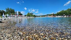 Drugo jezero