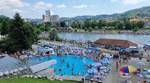 Treće jezero